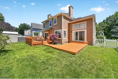 31 Spruce Hollow Dr, Howell Township, NJ 07731 - Photo 2