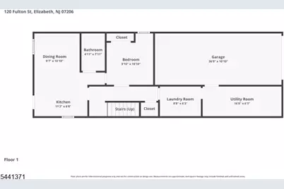 120 Fulton St, Elizabeth, NJ 07206 - Photo 26