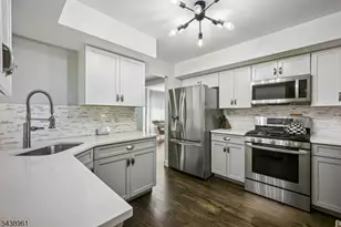 182 Clarken Dr, West Orange Township, NJ 07052 - Photo 10