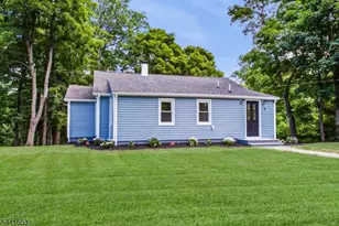 48 Petersburg Rd, Independence Township, NJ 07840 - Photo 1