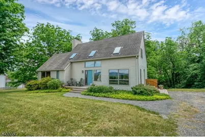 33 Dry Rd, Blairstown Township, NJ 07825 - Photo 1