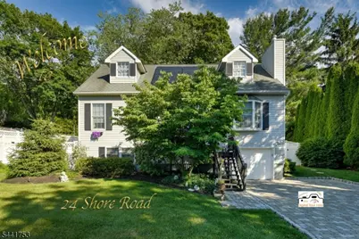 24 Shore Rd, Green Township, NJ 07821 - Photo 1