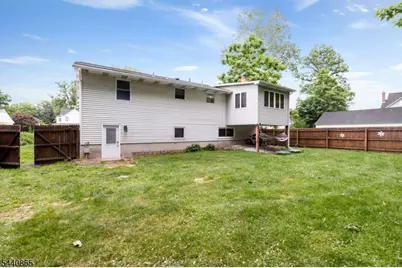 17 Decatur St, Knowlton Township, NJ 07832 - Photo 40