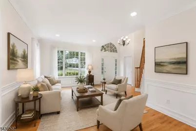 36 King George Rd, Warren Township, NJ 07059 - Photo 6