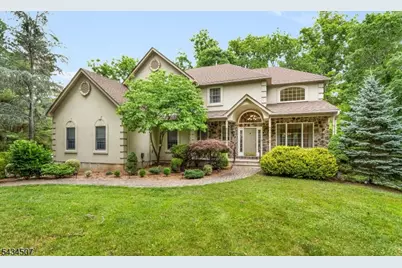 36 King George Rd, Warren Township, NJ 07059 - Photo 1