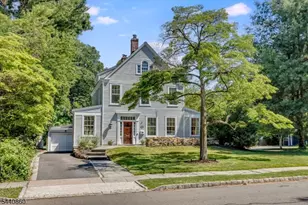 53 Hillside Ave, Glen Ridge, NJ 07028 - Photo 2