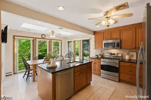 56 Frances Dr, Clark Township, NJ 07066 - Photo 6