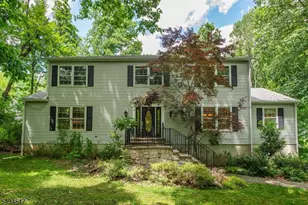 4 Redwood Way, Roxbury Township, NJ 07836 - Photo 1