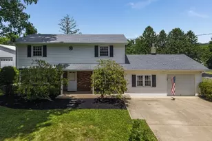 44 Pleasant Valley Rd, Washington Township, NJ 07882 - Photo 2