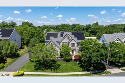 5 Rue Cezanne, Franklin Township, NJ 08873 - Photo 40