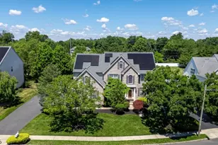5 Rue Cezanne, Franklin Township, NJ 08873 - Photo 40
