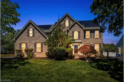 5 Rue Cezanne, Franklin Township, NJ 08873 - Photo 1