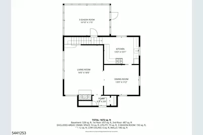3 Lucien Pl, Linden, NJ 07036 - Photo 38