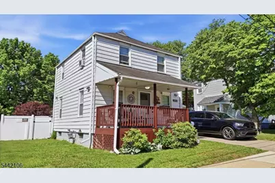 892 Gates St, Phillipsburg, NJ 08865 - Photo 1