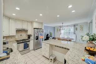 13 Mohawk Trail, Branchburg Township, NJ 08876 - Photo 14