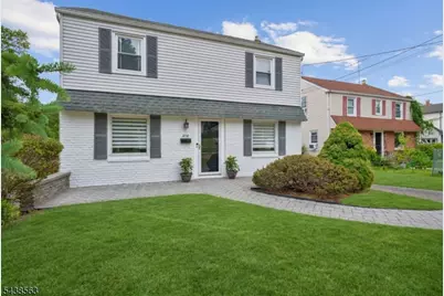 373 Saint Cloud Ave, West Orange Township, NJ 07052 - Photo 2