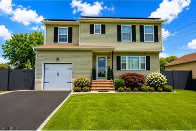 20 Cliff Ave, Woodbridge Township, NJ 08863 - Photo 2