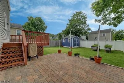 23 Ute Ave, Parsippany, NJ 07034 - Photo 34