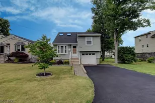 23 Ute Ave, Parsippany, NJ 07034 - Photo 1