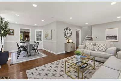 28 Spring Ridge Dr, Berkeley Heights Township, NJ 07922 - Photo 8