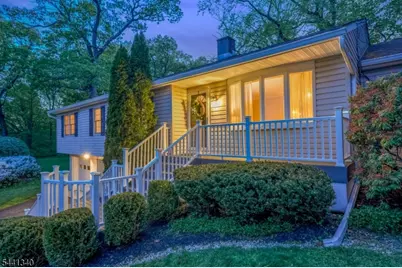 42 Chilton St, Bernardsville, NJ 07924 - Photo 6