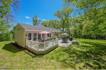 42 Chilton St, Bernardsville, NJ 07924 - Photo 26