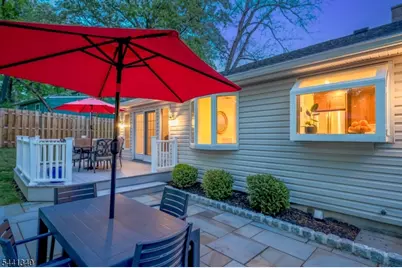 42 Chilton St, Bernardsville, NJ 07924 - Photo 30