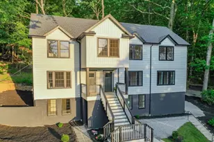 90 Chestnut St, Morristown, NJ 07960 - Photo 2