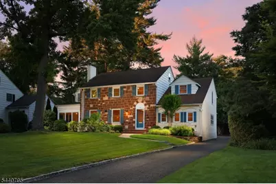 220 Wychwood Road, Westfield, NJ 07090 - Photo 1