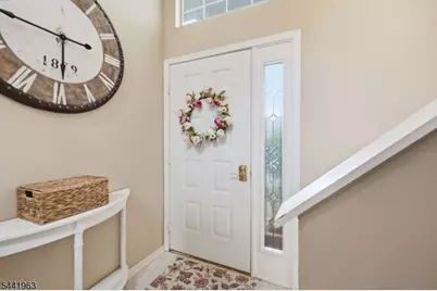45 Rhea Run, Hampton Township, NJ 07860 - Photo 6