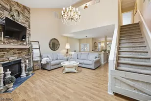 45 Rhea Run, Hampton Township, NJ 07860 - Photo 20