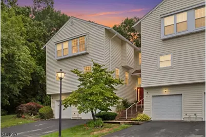 45 Rhea Run, Hampton Township, NJ 07860 - Photo 1