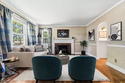 240 Summit Rd, Mountainside, NJ 07092 - Photo 2