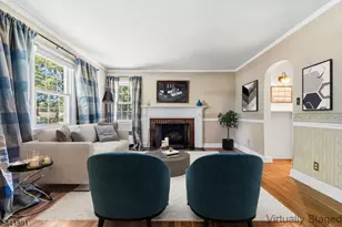 240 Summit Rd, Mountainside, NJ 07092 - Photo 2