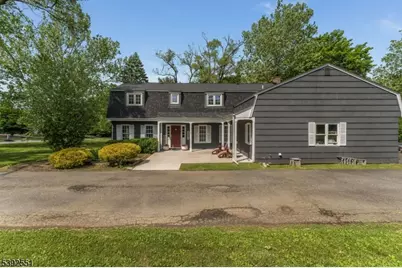 5 Brookfield Way, Mendham, NJ 07945 - Photo 4