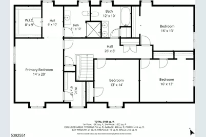 5 Brookfield Way, Mendham, NJ 07945 - Photo 16