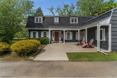 5 Brookfield Way, Mendham, NJ 07945 - Photo 1