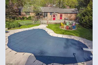 13 Skyline Dr, Warren Township, NJ 07059 - Photo 26
