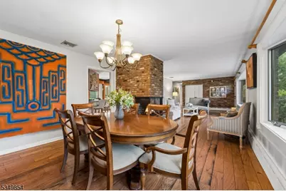 13 Skyline Dr, Warren Township, NJ 07059 - Photo 8