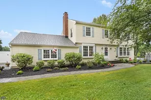 38 River Bend Rd, Clinton Township, NJ 08809 - Photo 1
