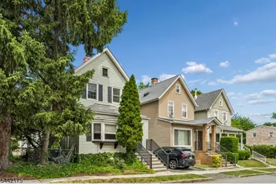 33 Myrtle Ave, Nutley, NJ 07110 - Photo 1