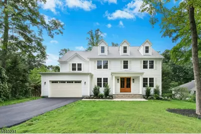 155 Dogwood Ln, Berkeley Heights Township, NJ 07922 - Photo 1