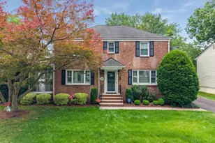 18 W 5th St, New Providence, NJ 07974 - Photo 1