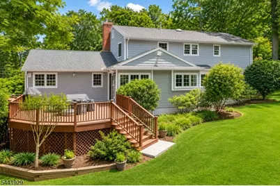 69 Penwood Dr, New Providence, NJ 07974 - Photo 6