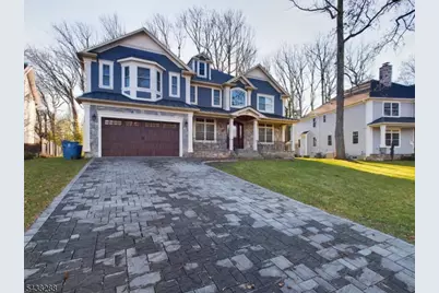 301 Garrett Rd, Mountainside, NJ 07092 - Photo 1