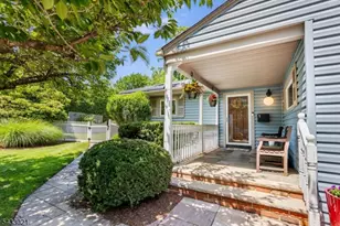 13 Forest Rd, Maplewood, NJ 07040 - Photo 2