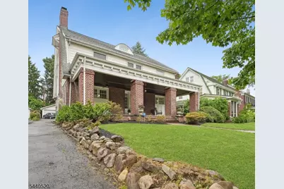 101 S Centre St, South Orange, NJ 07079 - Photo 2