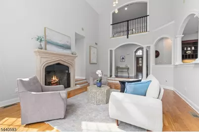 33 Fox Run, North Caldwell, NJ 07006 - Photo 10