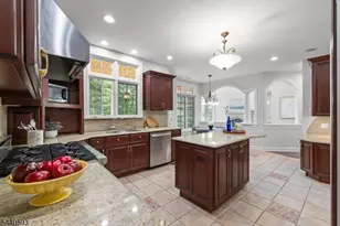 33 Fox Run, North Caldwell, NJ 07006 - Photo 16