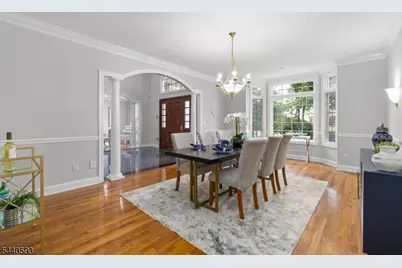 33 Fox Run, North Caldwell, NJ 07006 - Photo 18